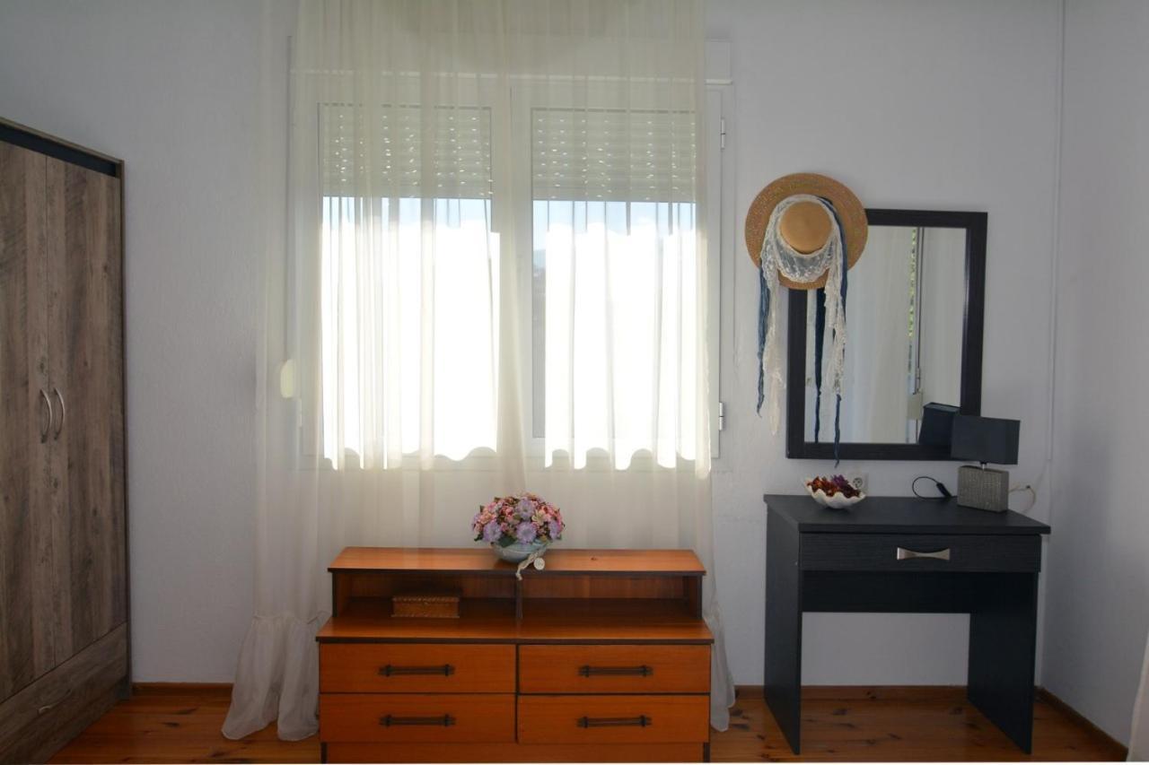 Appartement Zeusplace Georgia House à Leptokaryá Extérieur photo